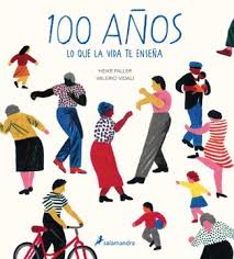 100 ANOS 9788498389685