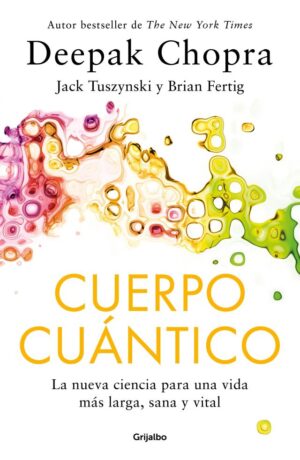 CUERPO CUANTICO 9789502817125