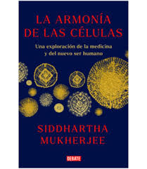 LA ARMONIA DE LAS CELULAS 9789585132887