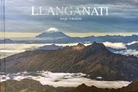 LLANGANATI 9789942304070