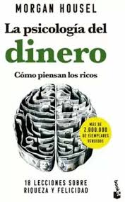 LA PSICOLOGIA DEL DINERO 9786287574939
