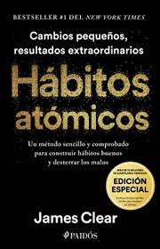 HABITOS ATOMICOS - EDICION ESPECIAL 9786287578364