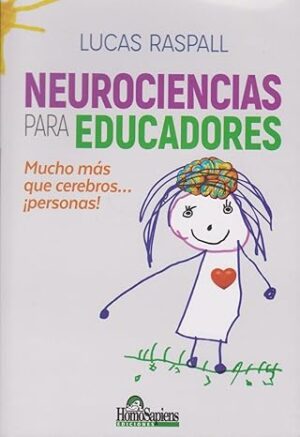 NEUROCIENCIAS PARA EDUCADORES 9789508089564