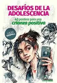 DESAFIOS DE LA ADOLESCENCIA 9789877712254