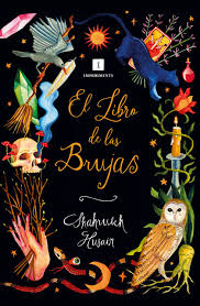 EL LIBRO DE LAS BRUJAS 9788418668708