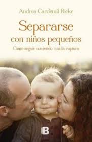 SEPARARSE CON NINOS PEQUENOS 9789563041996