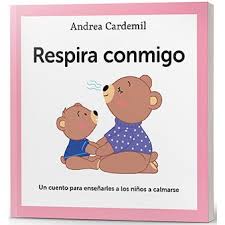 RESPIRA CONMIGO 9789569598241
