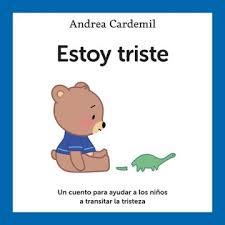 ESTOY TRISTE 9789569598289