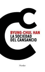 LA SOCIEDAD DEL CANSANCIO 9789586658140