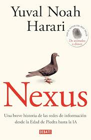 NEXUS 9789877950823