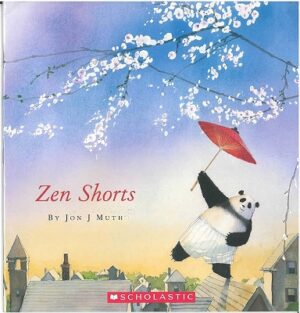 ZEN SHORTS 9780439789233