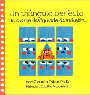 UN TRIANGULO PERFECTO 9789942481795