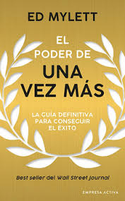 EL PODER DE UNA VEZ MAS 9786289564723