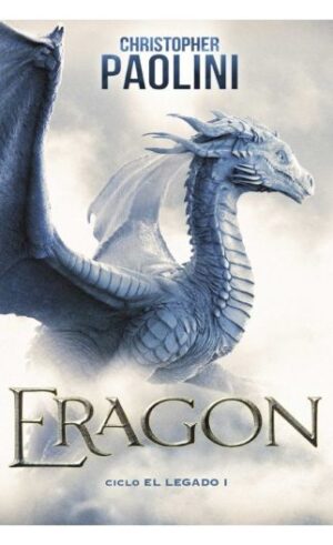 ERAGON ( CICLO EL LEGADO 1) 9788418850424