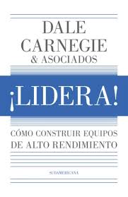 LIDERA! 9789500771276