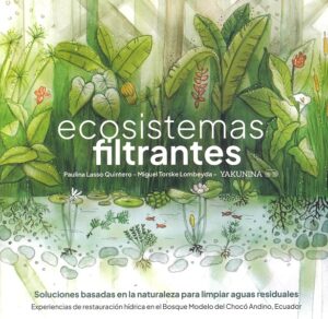 ECOSISTEMAS FILTRANTES 01066420