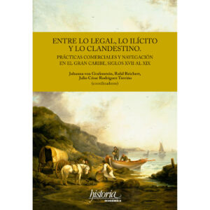 ENTRE LO LEGAL, LO ILÍCITO Y LO CLANDESTINO 9786078611201