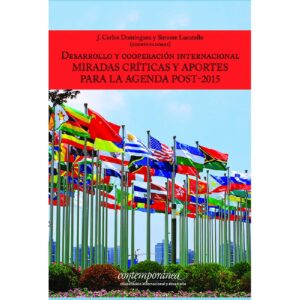 DESARROLLO Y COOPERACIÓN INTERNACIONAL : 9786079294380