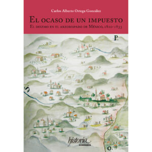 EL OCASO DE UN IMPUESTO 9786079294687