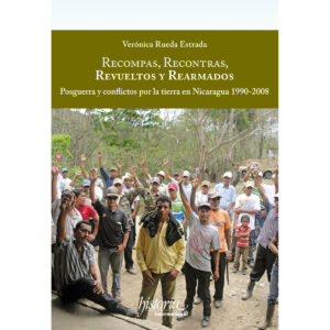 RECOMPAS, RECONTRAS, REVUELTOS Y REARMADOS 9786079294830