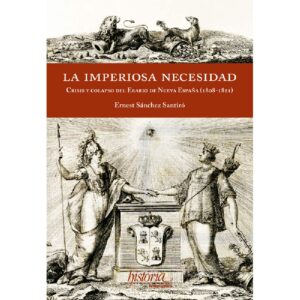 LA IMPERIOSA NECESIDAD 9786079475215