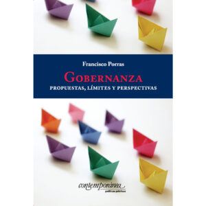 GOBERNANZA 9786079475499