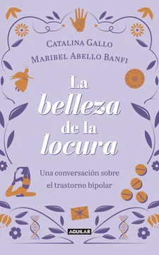 LA BELLEZA DE LA LOCURA 9786287539624