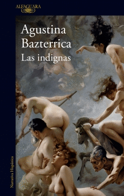LAS INDIGNAS 9786287659315
