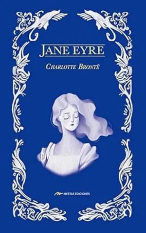 JANE EYRE 9788410067028