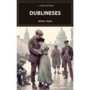 DUBLINES 9788410067240