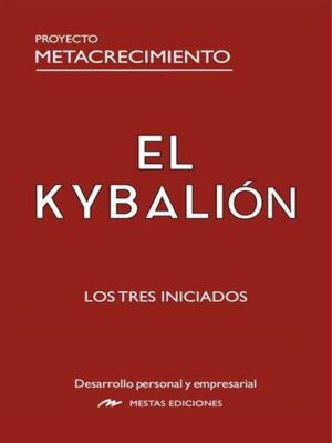 EL KYBALION 9788410067318