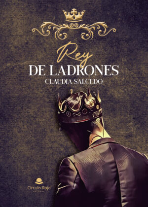 REY DE LADRONES 9788410613348