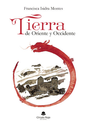 TIERRA DE ORIENTE Y OCCIDENTE 9788410614642