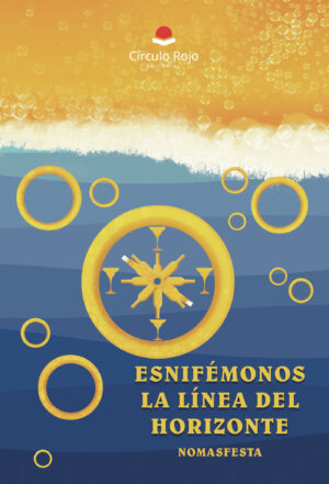 ESNIFÉMONOS LA LÍNEA DEL HORIZONTE 9788410738355