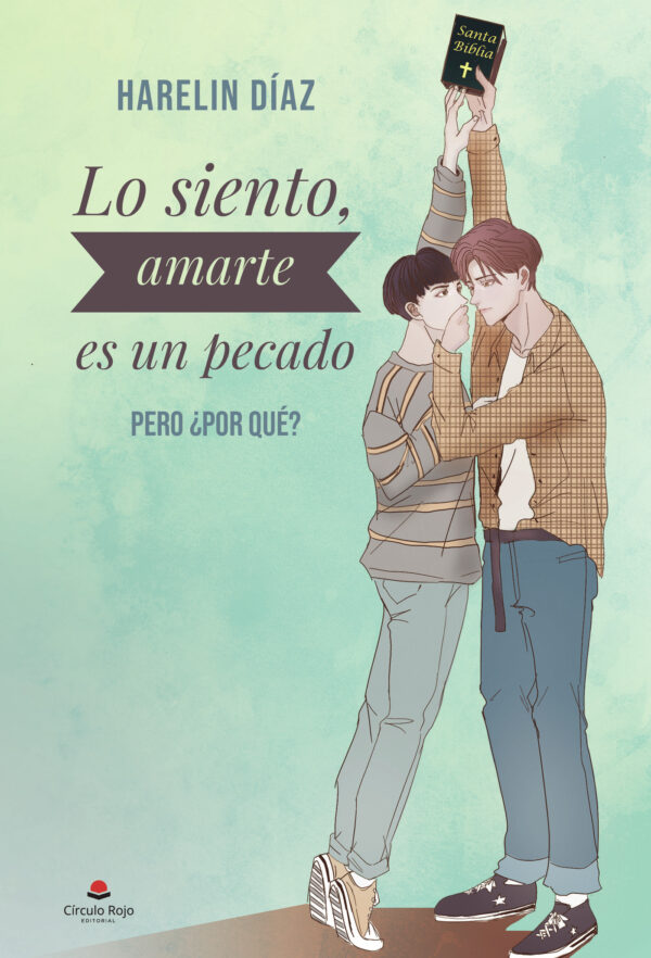 LO SIENTO, AMARTE ES UN PECADO 9788411113229