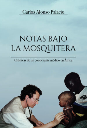 NOTAS BAJO LA MOSQUITERA 9788411114332