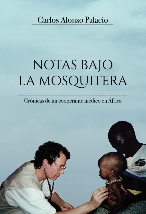 NOTAS BAJO LA MOSQUITERA 9788411114332