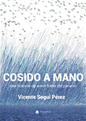COSIDO A MANO 9788411117562