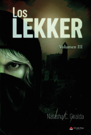 LOS LEKKER 9788411118415