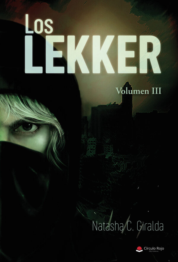 LOS LEKKER 9788411118415