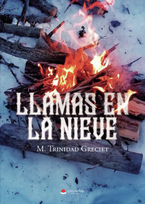 LLAMAS EN LA NIEVE 9788411119191