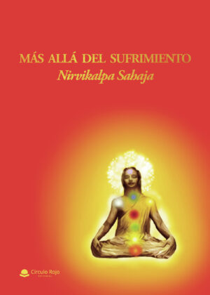 MÁS ALLÁ DEL SUFRIMIENTO 9788411119276