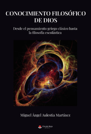 CONOCIMIENTO FILOSÓFICO DE DIOS 9788411153669