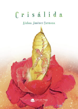 CRISÁLIDA 9788411155151