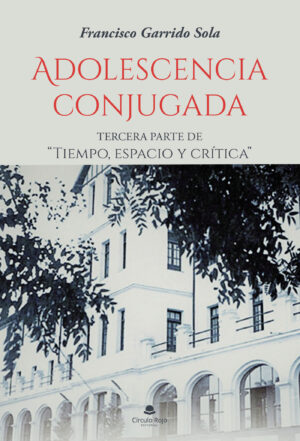ADOLESCENCIA CONJUGADA 9788411155304