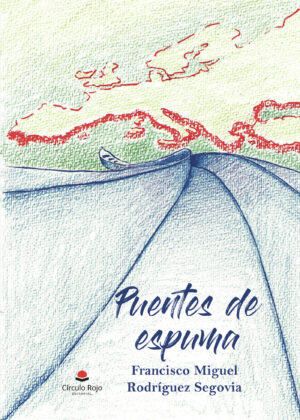 PUENTES DE ESPUMA 9788411158091