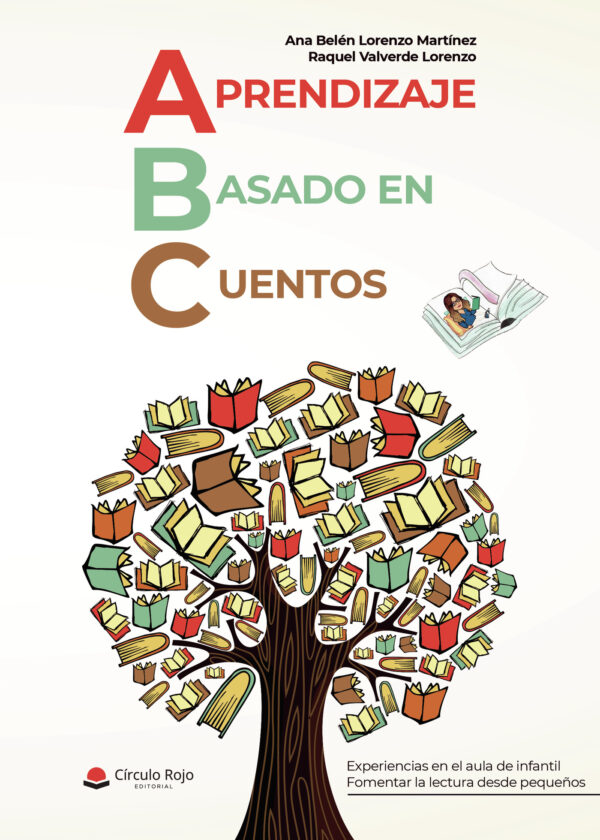 ABC APRENDIZAJE BASADO EN CUENTOS 9788411281690