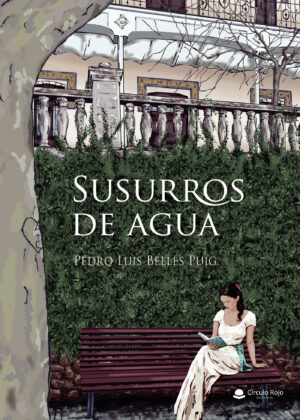 SUSURROS DE AGUA 9788411287197