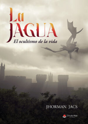 LA JAGUA 9788411287876