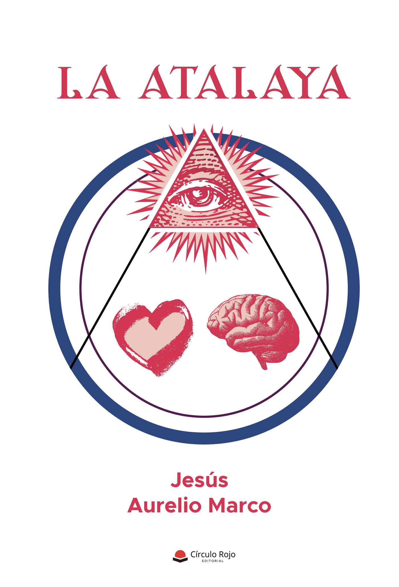 LA ATALAYA 9788411289474